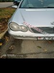 продам Mercedes-Benz C-klasse C 220 в пмр  фото 3