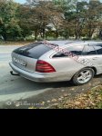 продам Mercedes-Benz C-klasse C 220 в пмр  фото 2