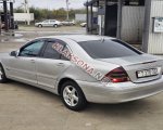 продам Mercedes-Benz C-klasse C 220 в пмр  фото 3