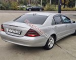 продам Mercedes-Benz C-klasse C 220 в пмр  фото 4