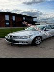 продам Mercedes-Benz C-klasse C 220 в пмр  фото 3