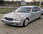 продам Mercedes-Benz C-klasse C 220 в пмр  фото 5