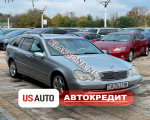 продам Mercedes-Benz C-klasse C 220 в пмр  фото 6