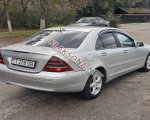 продам Mercedes-Benz C-klasse C 220 в пмр  фото 5