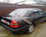 продам Mercedes-Benz C-klasse C 230 в пмр  фото 3