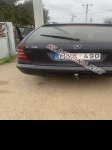 продам Mercedes-Benz C-klasse C 230 в пмр  фото 4