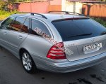 продам Mercedes-Benz C-klasse C 240 в пмр  фото 5