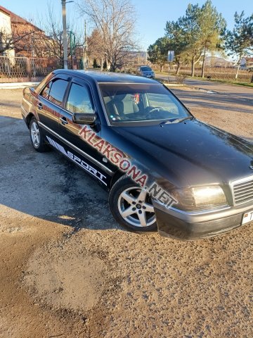 продам Mercedes-Benz C-klasse C 250в пмр  фото 4