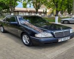 продам Mercedes-Benz C-klasse C 250 в пмр  фото 1