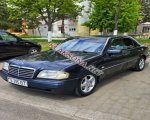 продам Mercedes-Benz C-klasse C 250 в пмр  фото 4