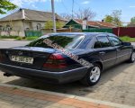 продам Mercedes-Benz C-klasse C 250 в пмр  фото 3