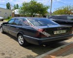 продам Mercedes-Benz C-klasse C 250 в пмр  фото 2