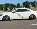 продам Mercedes-Benz C-klasse C 250 в пмр  фото 4