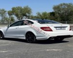 продам Mercedes-Benz C-klasse C 250 в пмр  фото 5