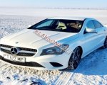 продам Mercedes-Benz C-klasse C 250 в пмр  фото 6