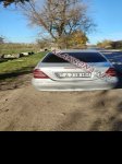 продам Mercedes-Benz C-klasse C 270 в пмр  фото 2