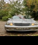 продам Mercedes-Benz C-klasse C 270 в пмр  фото 5
