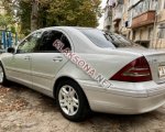 продам Mercedes-Benz C-klasse C 270 в пмр  фото 4