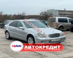 Mercedes-Benz C-klasse C 270 2001г. 3 500 $