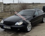 Mercedes-Benz C-klasse C 270 2004г. 2 650 $