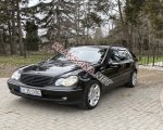 Mercedes-Benz C-klasse C 270 2004г. договорная