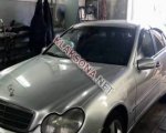продам Mercedes-Benz C-klasse C 270 в пмр  фото 1