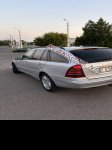 продам Mercedes-Benz C-klasse C 270 в пмр  фото 5