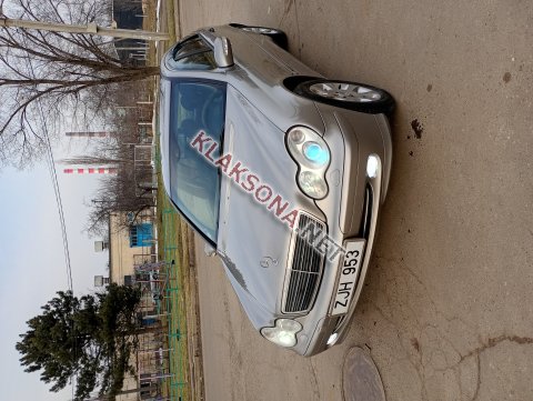 продам Mercedes-Benz C-klasse C 320в пмр  фото 6