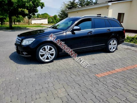 продам Mercedes-Benz C-klasse C 320в пмр  фото 6
