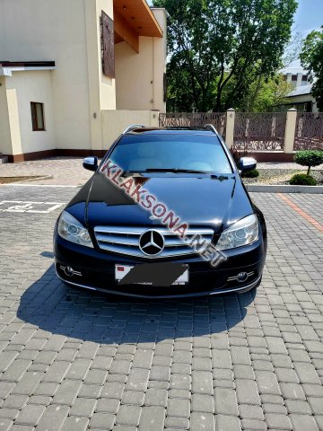 продам Mercedes-Benz C-klasse C 320в пмр  фото 6