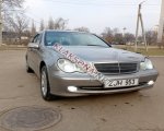продам Mercedes-Benz C-klasse C 320 в пмр  фото 1