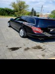 продам Mercedes-Benz C-klasse C 320 в пмр  фото 1