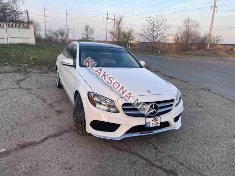продам Mercedes-Benz C-klasse C 350в пмр  фото 5