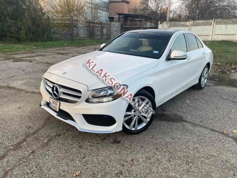 продам Mercedes-Benz C-klasse C 350в пмр  фото 4