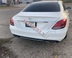 продам Mercedes-Benz C-klasse C 350 в пмр  фото 1