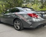 продам Mercedes-Benz C-klasse C 350 в пмр  фото 3
