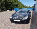 продам Mercedes-Benz C-klasse C 36 AMG в пмр  фото 1