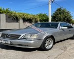 продам Mercedes-Benz CL-Klasse CL 500 в пмр  фото 6