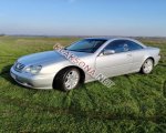 Mercedes-Benz CL-Klasse CL 500 2001г. 12 500 $