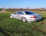 продам Mercedes-Benz CL-Klasse CL 500 в пмр  фото 3