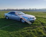 продам Mercedes-Benz CL-Klasse CL 500 в пмр  фото 2