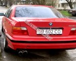 продам BMW 3er 318 в пмр  фото 3