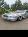 продам Mercedes-Benz CLK-klasse CLK 200 в пмр  фото 3