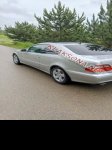 продам Mercedes-Benz CLK-klasse CLK 200 в пмр  фото 2