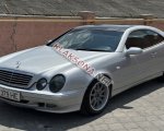 продам Mercedes-Benz CLK-klasse CLK 200 в пмр  фото 5
