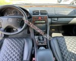 продам Mercedes-Benz CLK-klasse CLK 200 в пмр  фото 4