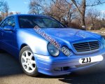 продам Mercedes-Benz CLK-klasse CLK 200 в пмр  фото 3