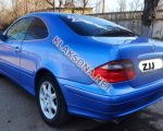 продам Mercedes-Benz CLK-klasse CLK 200 в пмр  фото 2