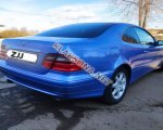 продам Mercedes-Benz CLK-klasse CLK 200 в пмр  фото 1
