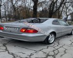 продам Mercedes-Benz CLK-klasse CLK 200 в пмр  фото 3